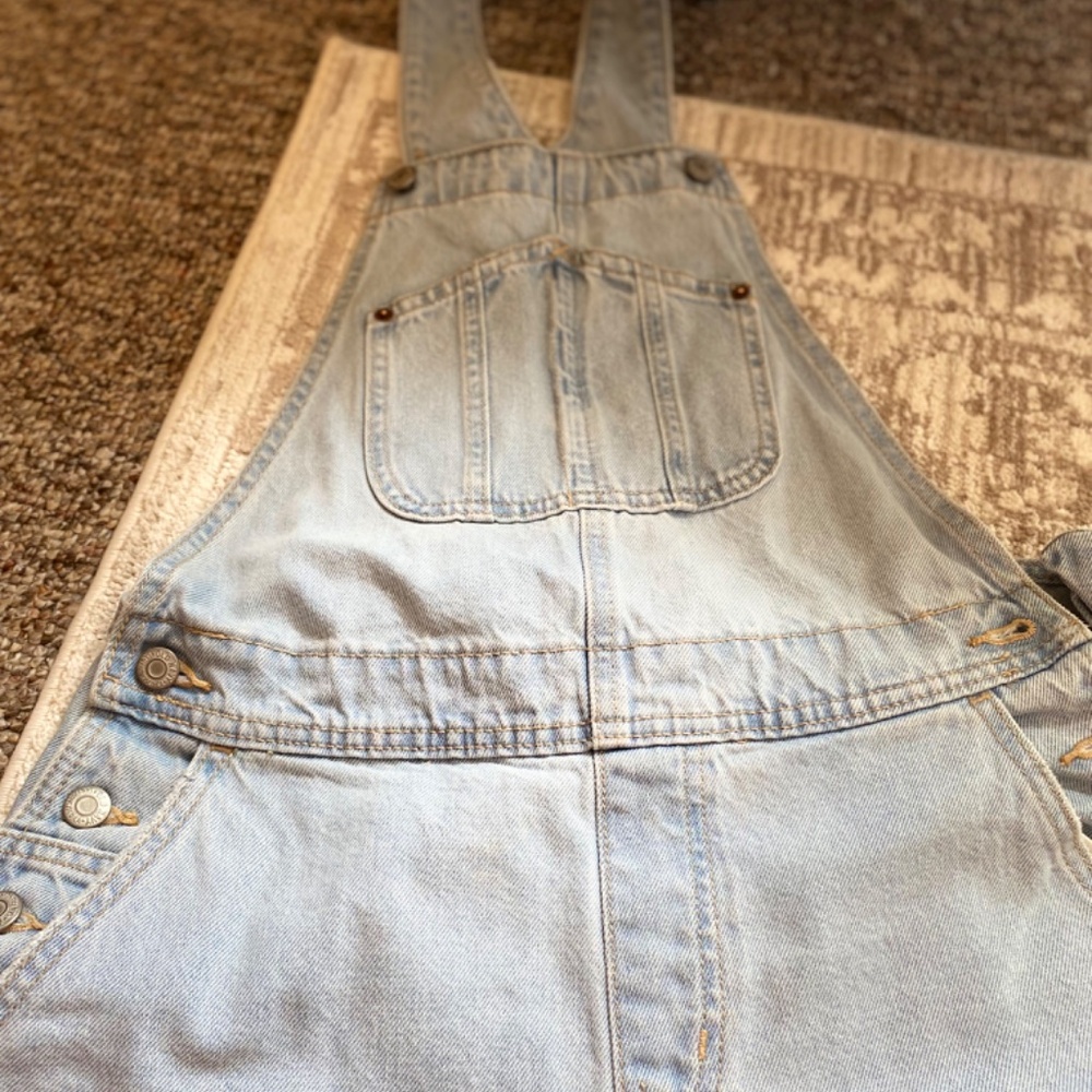 Overalls - Picture 4 of 4